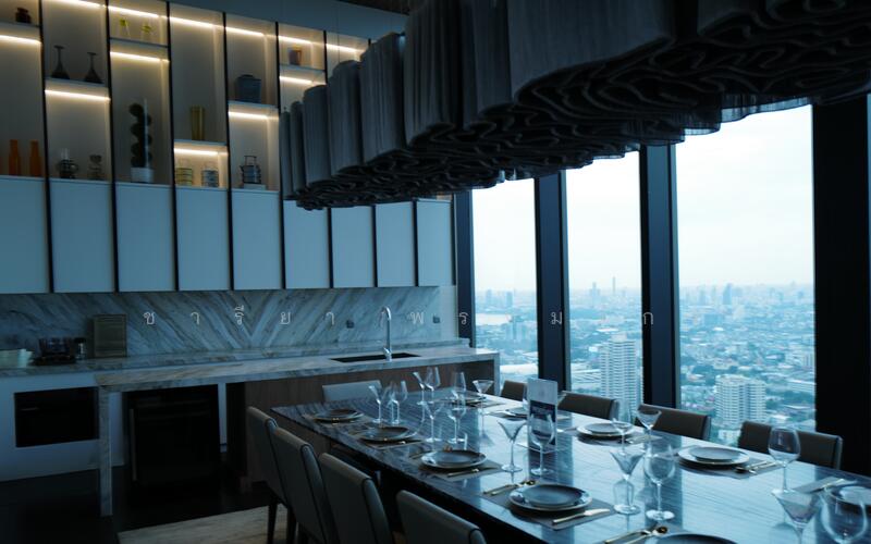 The Esse Sukhumvit 36 : ดิ เอส สุขุมวิท 36, กรุงเทพ, ซอยสุขุมวิท 36 ถนนสุขุมวิท, พระโขนง, คลองเตย, กรุงเทพ, 43 ตร.ม., คอนโด ขาย, โดย ชารียา พรหมจักร, 11890441 - DDproperty.com