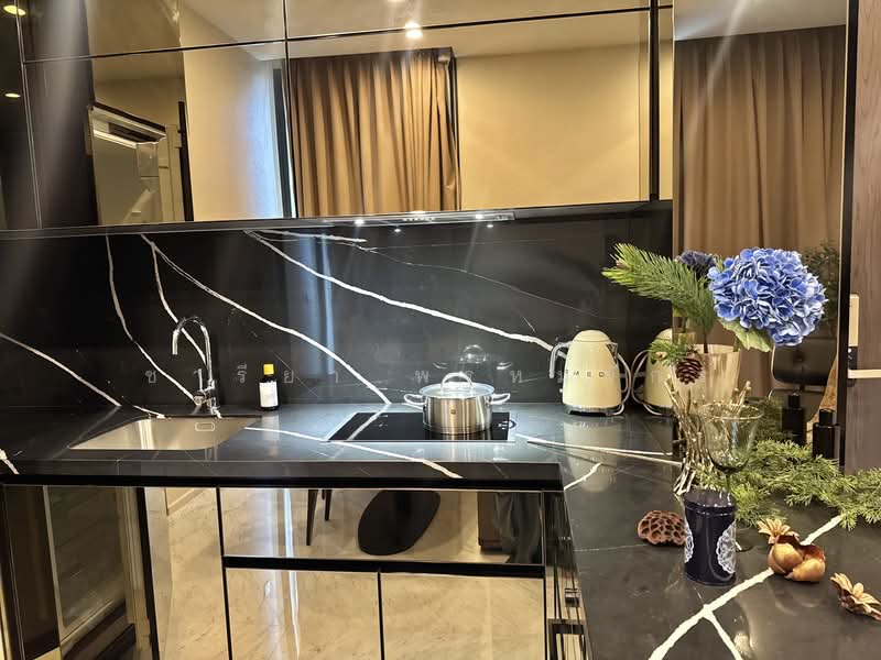 The Esse Sukhumvit 36 : ดิ เอส สุขุมวิท 36, กรุงเทพ, ซอยสุขุมวิท 36 ถนนสุขุมวิท, พระโขนง, คลองเตย, กรุงเทพ, 43 ตร.ม., คอนโด ขาย, โดย ชารียา พรหมจักร, 11890441 - DDproperty.com