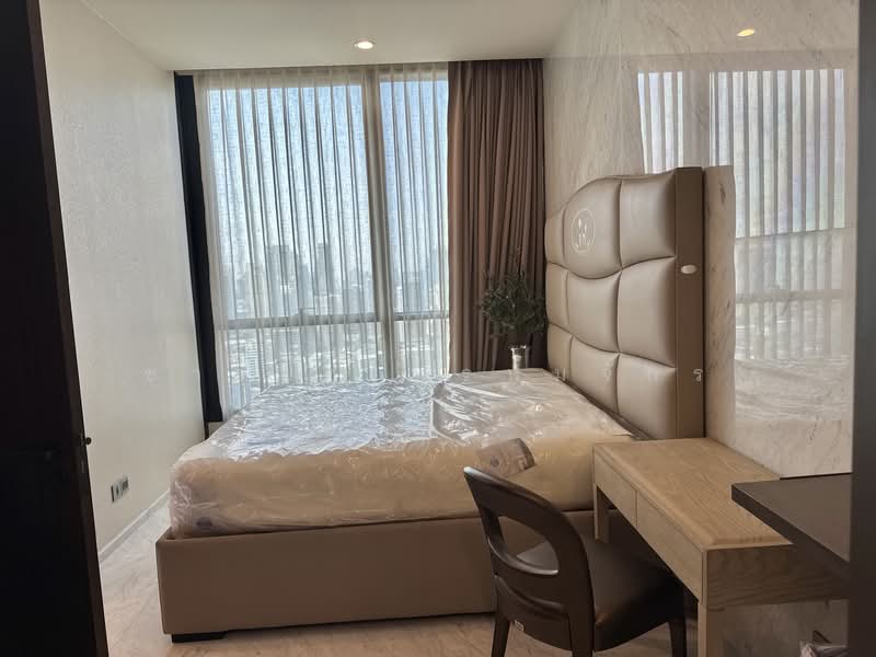 The Esse Sukhumvit 36, Bangkok, Soi Sukhumvit 36, Sukhumvit Road, Phra Kanong, Khlong Toei, Bangkok, 1 Bedroom, 43 sqm, Condo For Sale, by ชารียา พรหมจักร, 11890441 - DDproperty.com