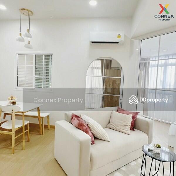 ขาย - City Villa : ซิตี้ วิลล่า, กรุงเทพ
