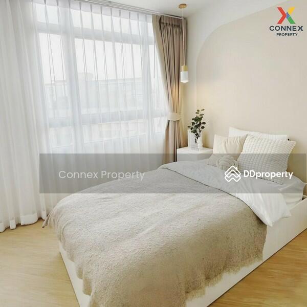 ขาย - City Villa : ซิตี้ วิลล่า, กรุงเทพ