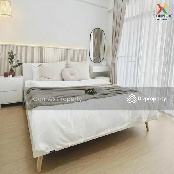 ขาย - City Villa : ซิตี้ วิลล่า, กรุงเทพ