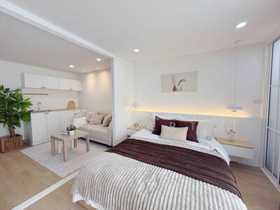 ขาย - City Villa : ซิตี้ วิลล่า, กรุงเทพ