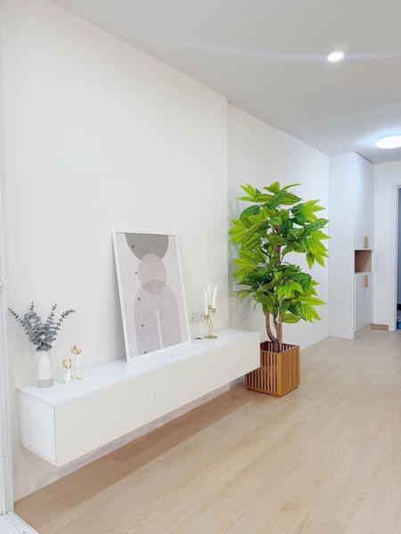 City Villa : ซิตี้ วิลล่า, กรุงเทพ, ถนนลาดพร้าว130, คลองจั่น, บางกะปิ, กรุงเทพ, 33 ตร.ม., คอนโด ขาย, โดย Connex Property, 11890443 - DDproperty.com