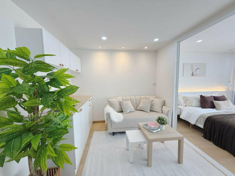 City Villa : ซิตี้ วิลล่า, กรุงเทพ, ถนนลาดพร้าว130, คลองจั่น, บางกะปิ, กรุงเทพ, 33 ตร.ม., คอนโด ขาย, โดย Connex Property, 11890443 - DDproperty.com