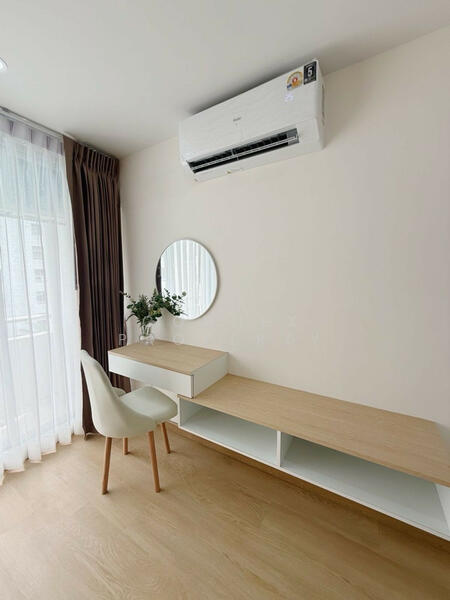 City Villa : ซิตี้ วิลล่า, กรุงเทพ, ถนนลาดพร้าว130, คลองจั่น, บางกะปิ, กรุงเทพ, 33 ตร.ม., คอนโด ขาย, โดย Connex Property, 11890443 - DDproperty.com