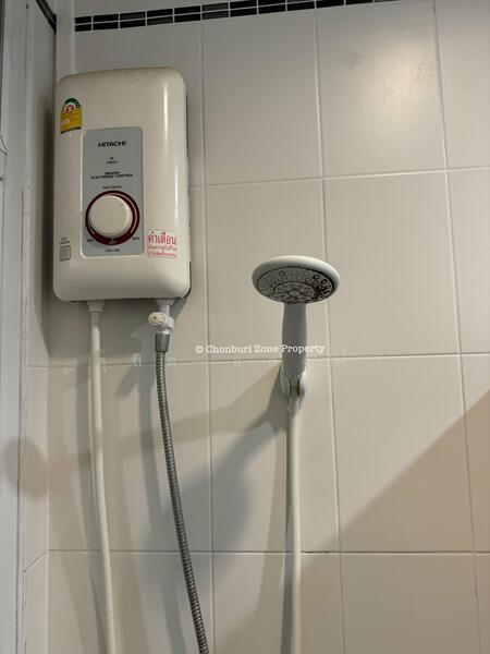 ให้เช่าทาวน์โฮม 2 ชั้น 4 ห้องนอน ม.เซนสิริทาวน์ แหลมฉบัง ศรีราชา, ชลบุรี, ทุ่งสุขลา, ศรีราชา, ชลบุรี, 80 ตร.ม., ทาวน์เฮ้าส์ ให้เช่า, โดย ดุสิต แสงฟ้า, 11890476 - DDproperty.com