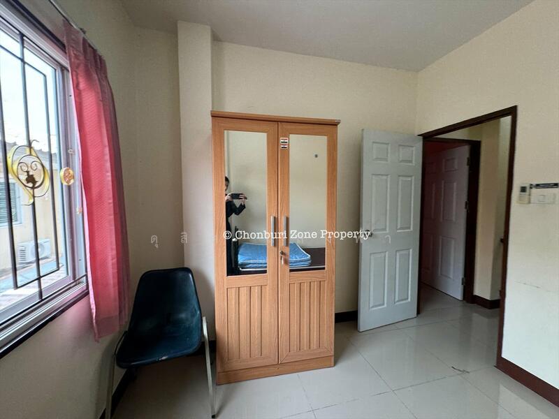 ให้เช่าทาวน์โฮม 2 ชั้น 4 ห้องนอน ม.เซนสิริทาวน์ แหลมฉบัง ศรีราชา, ชลบุรี, ทุ่งสุขลา, ศรีราชา, ชลบุรี, 80 ตร.ม., ทาวน์เฮ้าส์ ให้เช่า, โดย ดุสิต แสงฟ้า, 11890476 - DDproperty.com