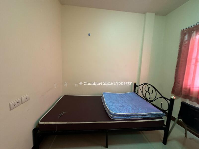 ให้เช่าทาวน์โฮม 2 ชั้น 4 ห้องนอน ม.เซนสิริทาวน์ แหลมฉบัง ศรีราชา, ชลบุรี, ทุ่งสุขลา, ศรีราชา, ชลบุรี, 80 ตร.ม., ทาวน์เฮ้าส์ ให้เช่า, โดย ดุสิต แสงฟ้า, 11890476 - DDproperty.com