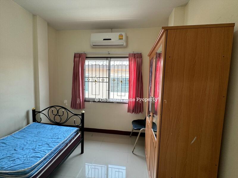 ให้เช่าทาวน์โฮม 2 ชั้น 4 ห้องนอน ม.เซนสิริทาวน์ แหลมฉบัง ศรีราชา, ชลบุรี, ทุ่งสุขลา, ศรีราชา, ชลบุรี, 80 ตร.ม., ทาวน์เฮ้าส์ ให้เช่า, โดย ดุสิต แสงฟ้า, 11890476 - DDproperty.com