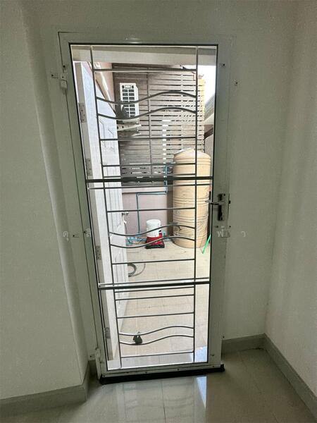 ให้เช่าทาวน์โฮม ม.เซนสิริสปอร์ต แหลมฉบัง ศรีราชา, Chon Buri (Pattaya), Thung Suk La, Si Racha, Chon Buri (Pattaya), 2 Bedrooms, 65 sqm, Townhouse For Rent, by Dusit Saengfa, 11890477 - DDproperty.com