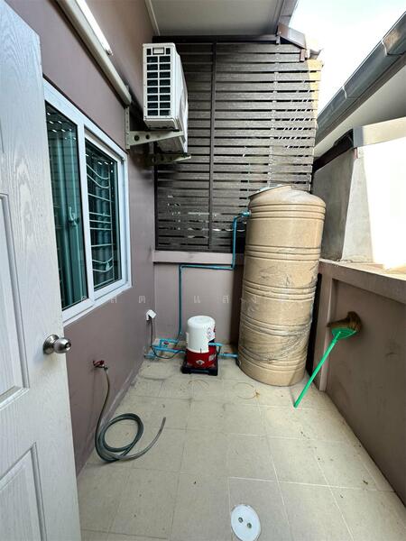 ให้เช่าทาวน์โฮม ม.เซนสิริสปอร์ต แหลมฉบัง ศรีราชา, Chon Buri (Pattaya), Thung Suk La, Si Racha, Chon Buri (Pattaya), 2 Bedrooms, 65 sqm, Townhouse For Rent, by Dusit Saengfa, 11890477 - DDproperty.com