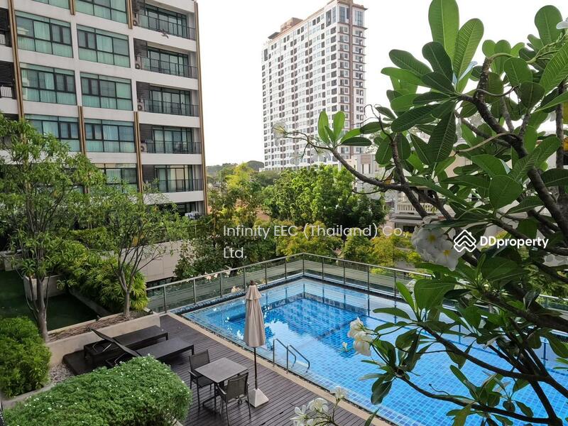 ให้เช่า - Suntara Residence : ซันทารา เรสซิเดนซ์, ชลบุรี