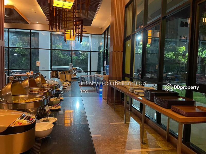 ให้เช่า - Suntara Residence : ซันทารา เรสซิเดนซ์, ชลบุรี