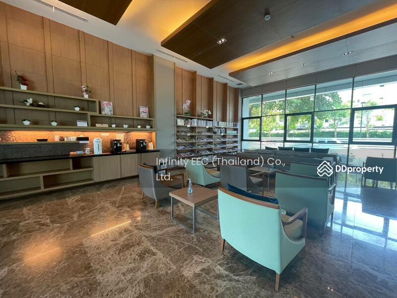For Rent - Suntara Residence, Chon Buri
