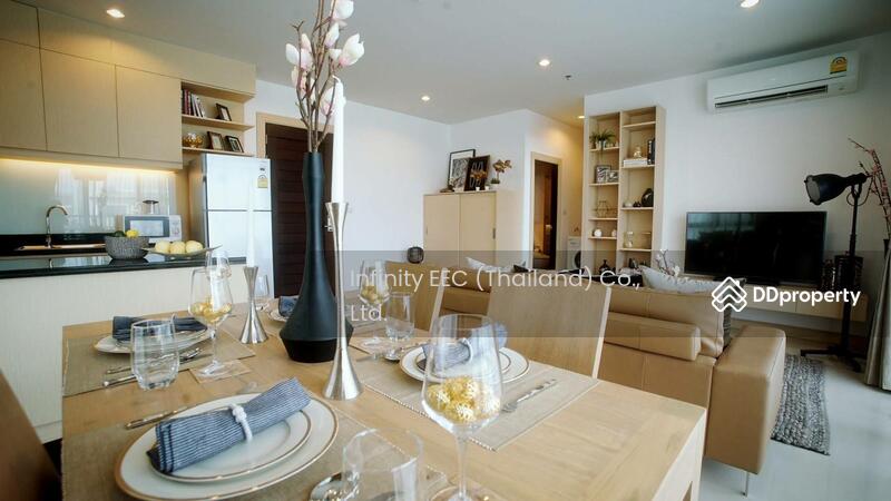 ให้เช่า - Suntara Residence : ซันทารา เรสซิเดนซ์, ชลบุรี