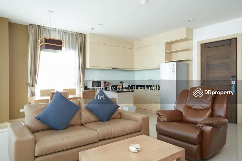 ให้เช่า - Suntara Residence : ซันทารา เรสซิเดนซ์, ชลบุรี