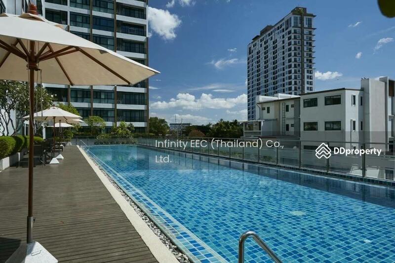 ให้เช่า - Suntara Residence : ซันทารา เรสซิเดนซ์, ชลบุรี