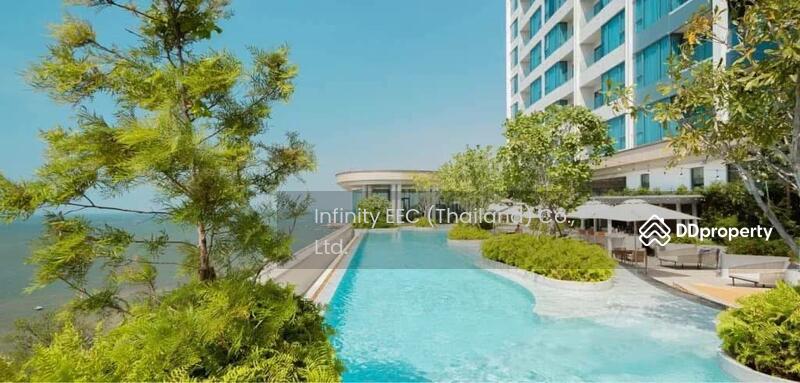 For Rent - S. Sriracha Residence, Chon Buri