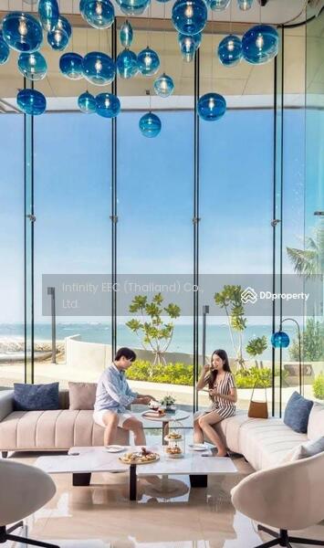 For Rent - S. Sriracha Residence, Chon Buri