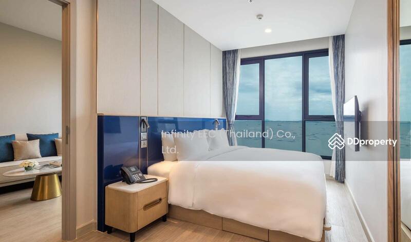 For Rent - S. Sriracha Residence, Chon Buri