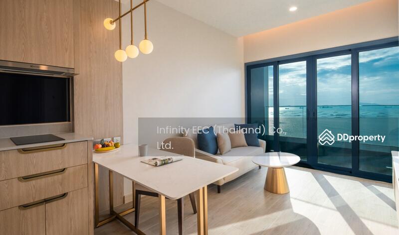 For Rent - S. Sriracha Residence, Chon Buri