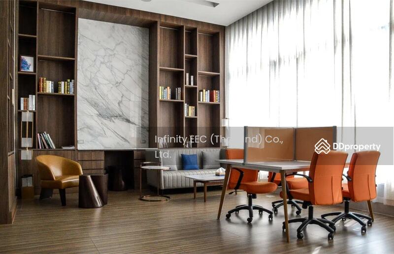 For Rent - S. Sriracha Residence, Chon Buri