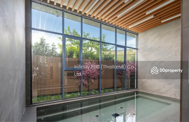 For Rent - S. Sriracha Residence, Chon Buri