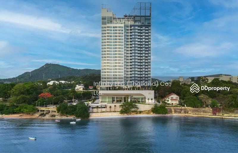 For Rent - S. Sriracha Residence, Chon Buri
