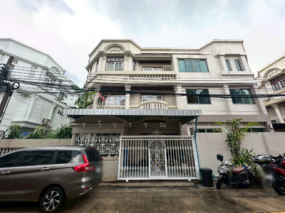 ขาย - ทวีวัฒนาวิลล่า, กรุงเทพ