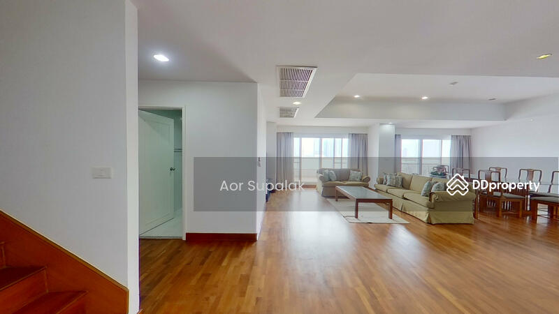 For Rent - Baan Nonzee, Bangkok