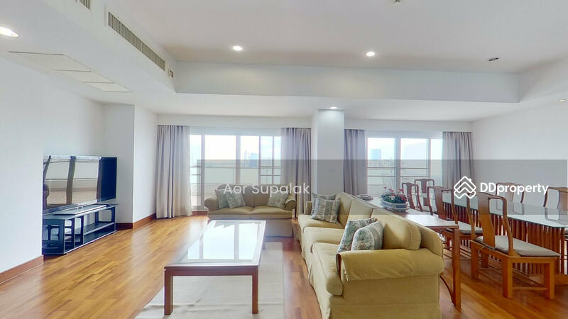 For Rent - Baan Nonzee, Bangkok
