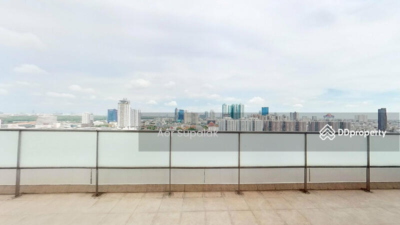 For Rent - Baan Nonzee, Bangkok
