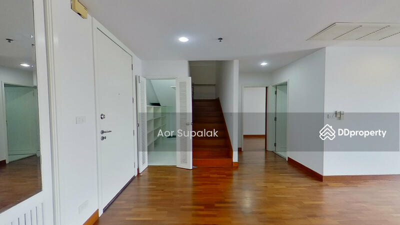 For Rent - Baan Nonzee, Bangkok