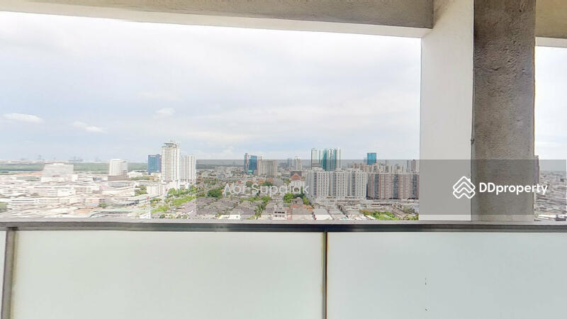 For Rent - Baan Nonzee, Bangkok