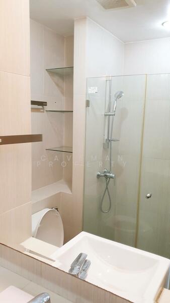 Zenith Place Sukhumvit 42: ซีนิธ เพลส สุขุมวิท 42, กรุงเทพ, ซอยสุขุมวิท 42 ถนนสุขุมวิท แขวงพระโขนง เขตคลองเตย กรุงเทพมหานคร, พระโขนง, คลองเตย, กรุงเทพ, 30 ตร.ม., คอนโด ให้เช่า, โดย Caveman Property, 11890561 - DDproperty.com