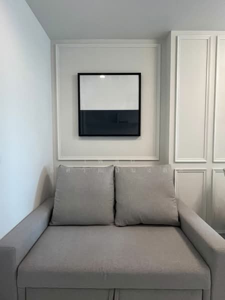 Life One Wireless, Bangkok, 1 Wireless Road, Lumphini, Pathum Wan, Bangkok, 1 Bedroom, 35 sqm, Condo For Rent, by ไพลิน เลิศวัฒนมงคล, 11890579 - DDproperty.com