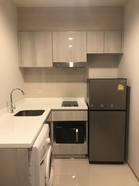 Life One Wireless, Bangkok, 1 Wireless Road, Lumphini, Pathum Wan, Bangkok, 1 Bedroom, 35 sqm, Condo For Rent, by ไพลิน เลิศวัฒนมงคล, 11890579 - DDproperty.com