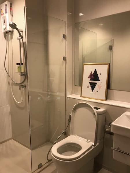 Life One Wireless, Bangkok, 1 Wireless Road, Lumphini, Pathum Wan, Bangkok, 1 Bedroom, 35 sqm, Condo For Rent, by ไพลิน เลิศวัฒนมงคล, 11890579 - DDproperty.com