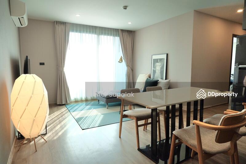 For Rent - The Teak Sukhumvit 39, Bangkok