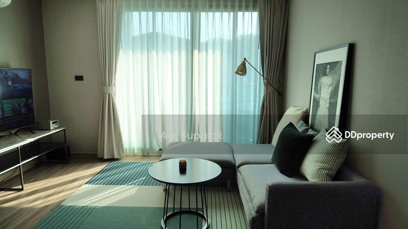 For Rent - The Teak Sukhumvit 39, Bangkok