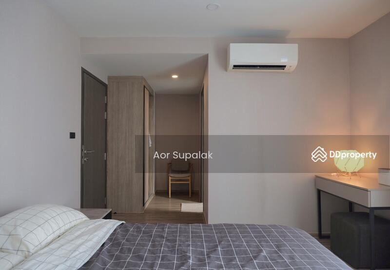 For Rent - The Teak Sukhumvit 39, Bangkok