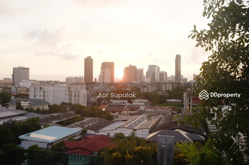 For Rent - The Teak Sukhumvit 39, Bangkok