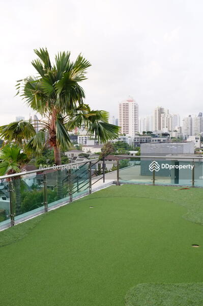 ให้เช่า - The Teak Sukhumvit 39 : เดอะ ทีค สุขุมวิท 39, กรุงเทพ