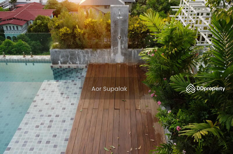 ให้เช่า - The Teak Sukhumvit 39 : เดอะ ทีค สุขุมวิท 39, กรุงเทพ