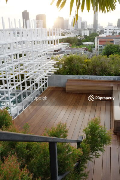 ให้เช่า - The Teak Sukhumvit 39 : เดอะ ทีค สุขุมวิท 39, กรุงเทพ