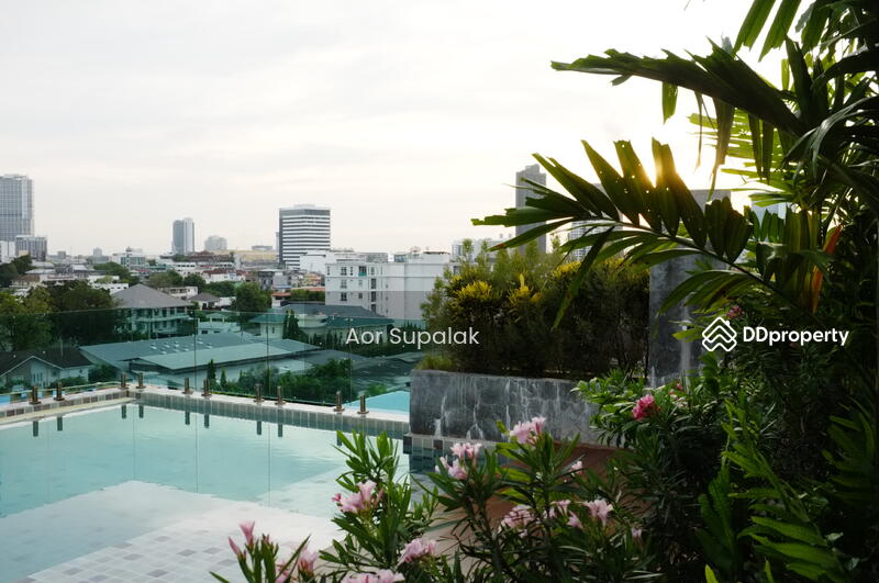 ให้เช่า - The Teak Sukhumvit 39 : เดอะ ทีค สุขุมวิท 39, กรุงเทพ