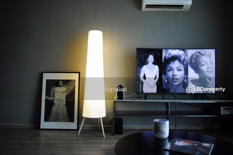 For Rent - The Teak Sukhumvit 39, Bangkok