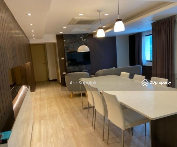 ให้เช่า - La Maison Ruamrudee : ลาเมซอง ร่วมฤดี, กรุงเทพ