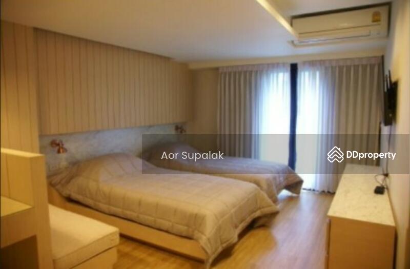 ให้เช่า - La Maison Ruamrudee : ลาเมซอง ร่วมฤดี, กรุงเทพ